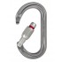 Schraubkarabiner OK Petzl
